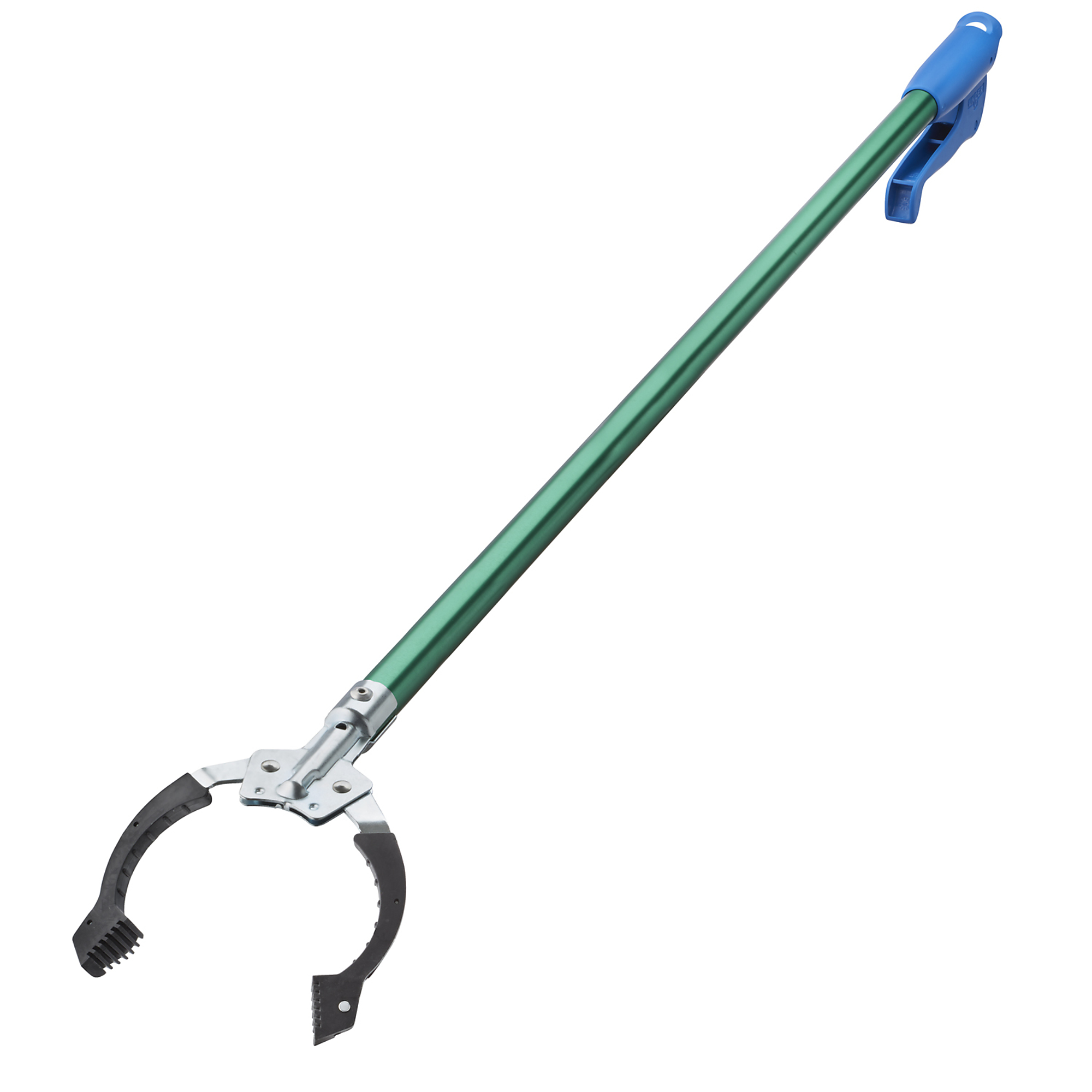 Unger Professional 36? Nifty Nabber, Reacher Grabber Tool, Trash Picker Upper, Built-In Magnet and Ergonomic Grip, Outdoor Claw Pickup for Yard Clean Up, Reaching Assist for Seniors